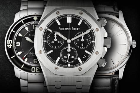 which watches are better than rolex|watches equal to rolex.